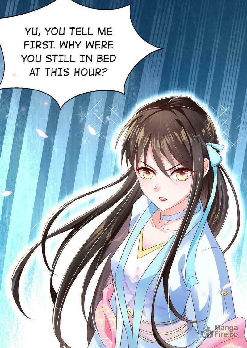 Slaughter Queen Reborn (Colored) Chapter 10 page 41 - 