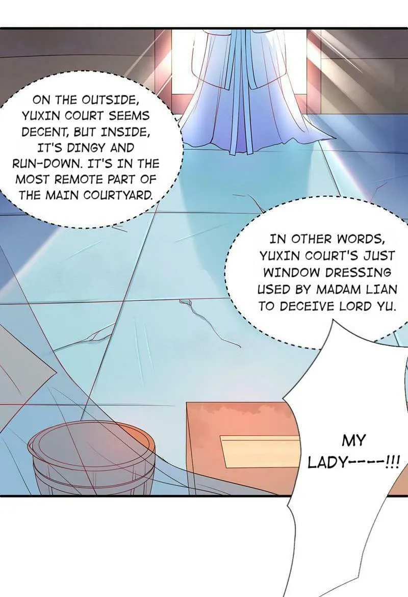 Slaughter Queen Reborn (Colored) Chapter 10 page 8 - 