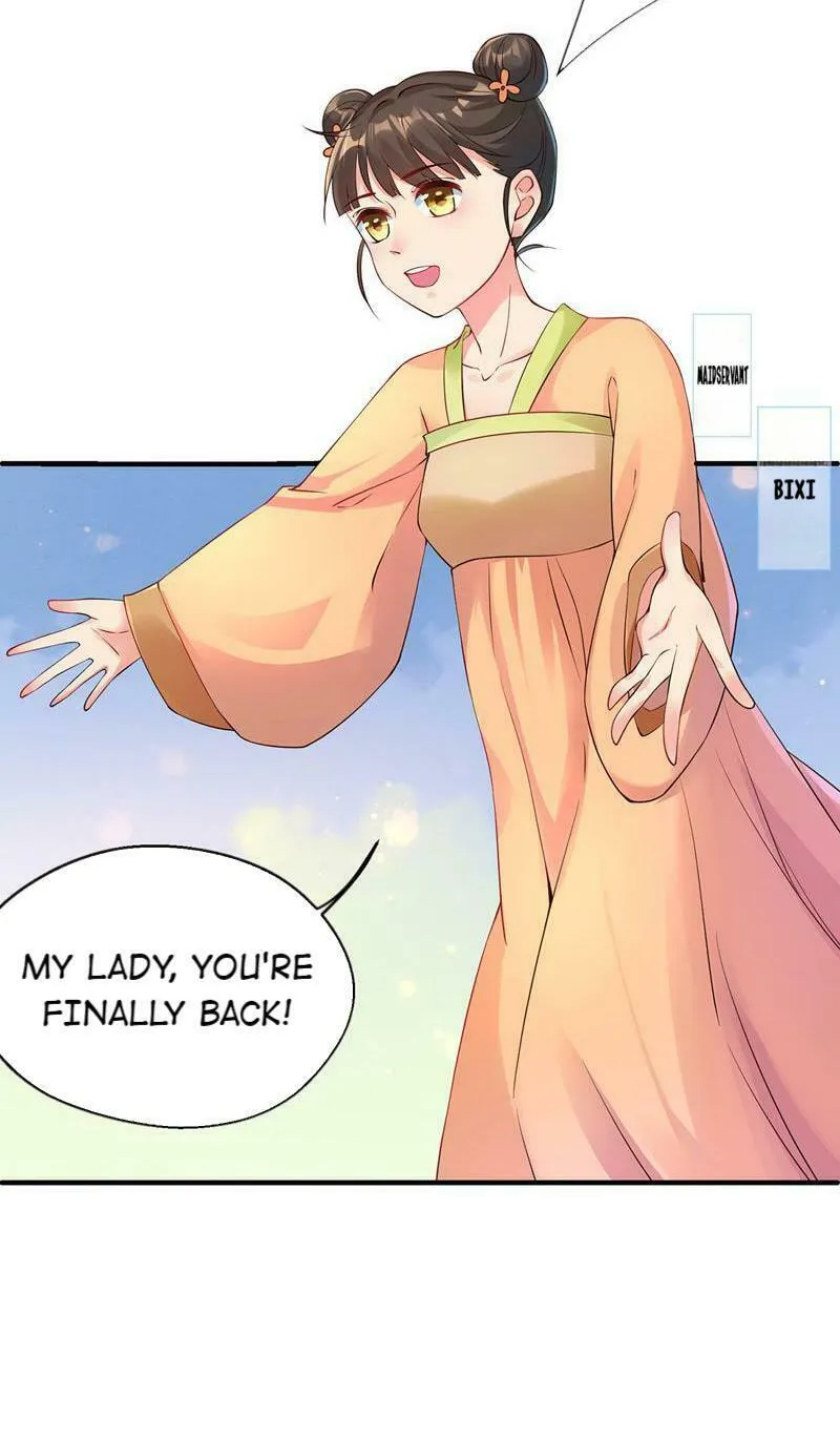 Slaughter Queen Reborn (Colored) Chapter 10 page 9 - 