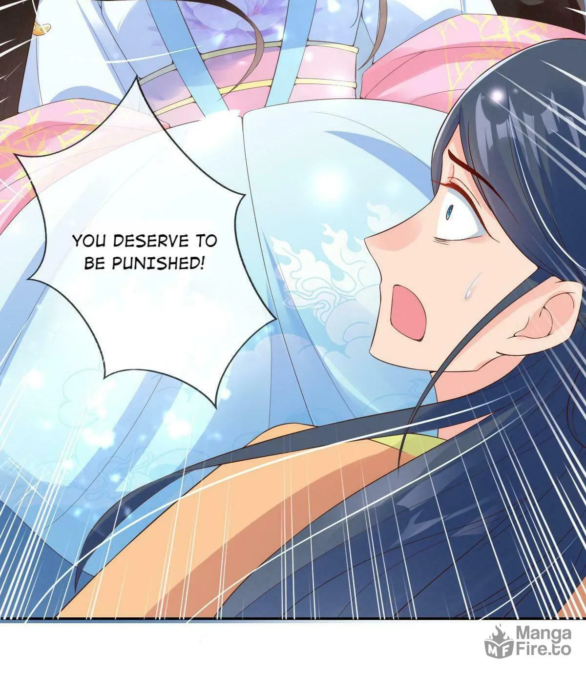 Slaughter Queen Reborn (Colored) Chapter 11 page 11 - 