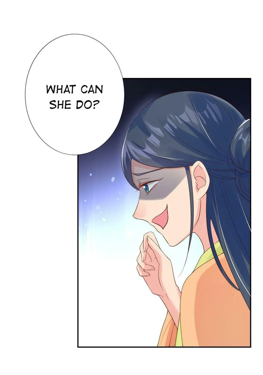 Slaughter Queen Reborn (Colored) Chapter 11 page 29 - 