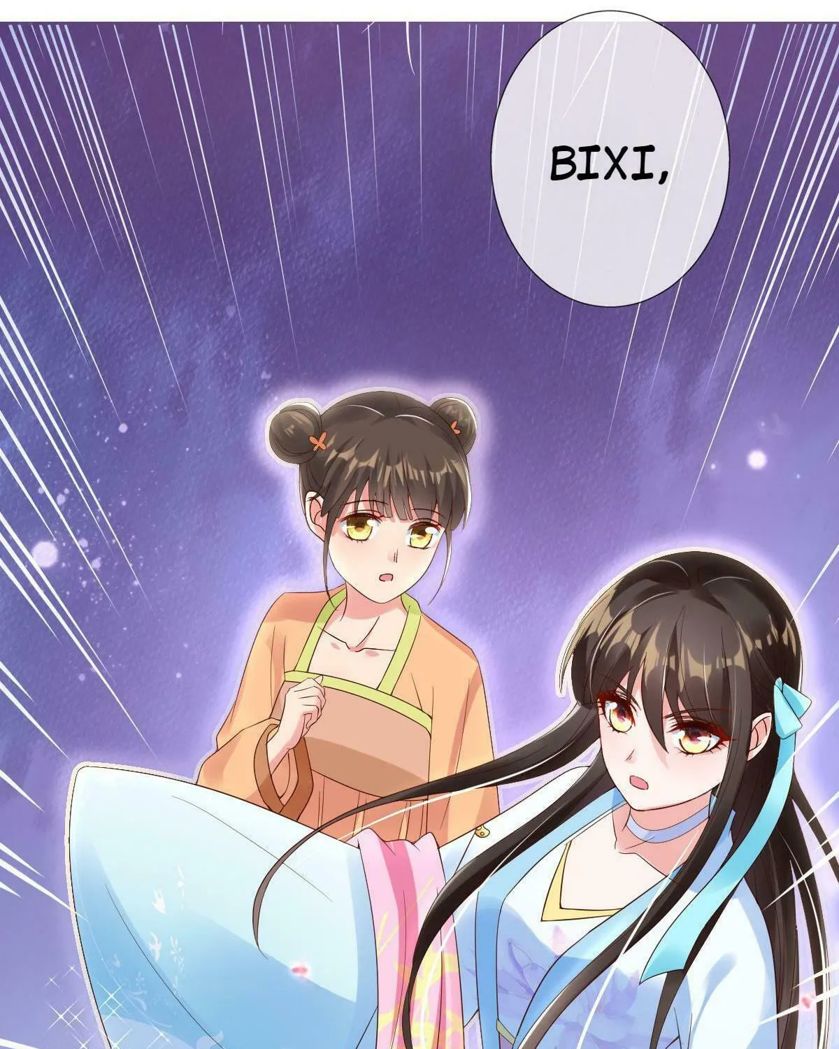 Slaughter Queen Reborn (Colored) Chapter 11 page 35 - 