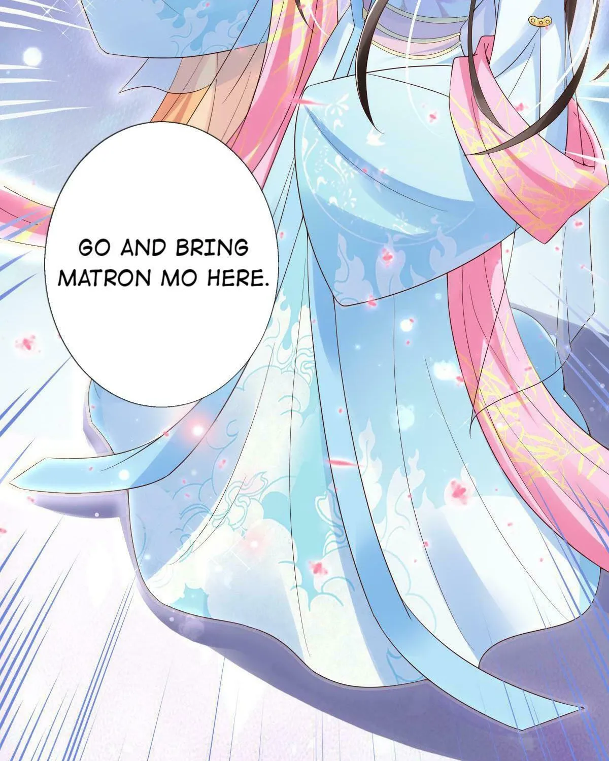 Slaughter Queen Reborn (Colored) Chapter 11 page 36 - 