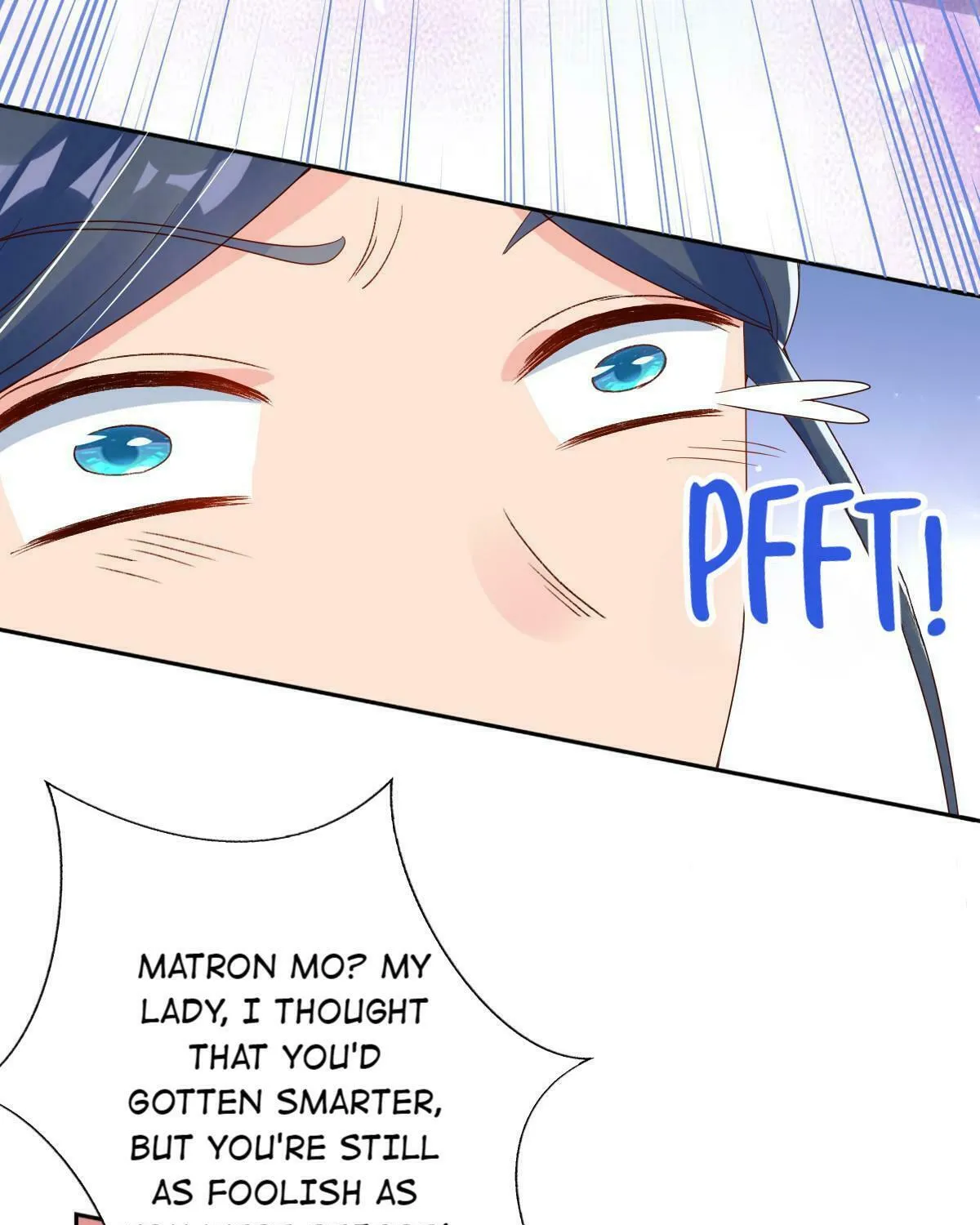 Slaughter Queen Reborn (Colored) Chapter 11 page 38 - 