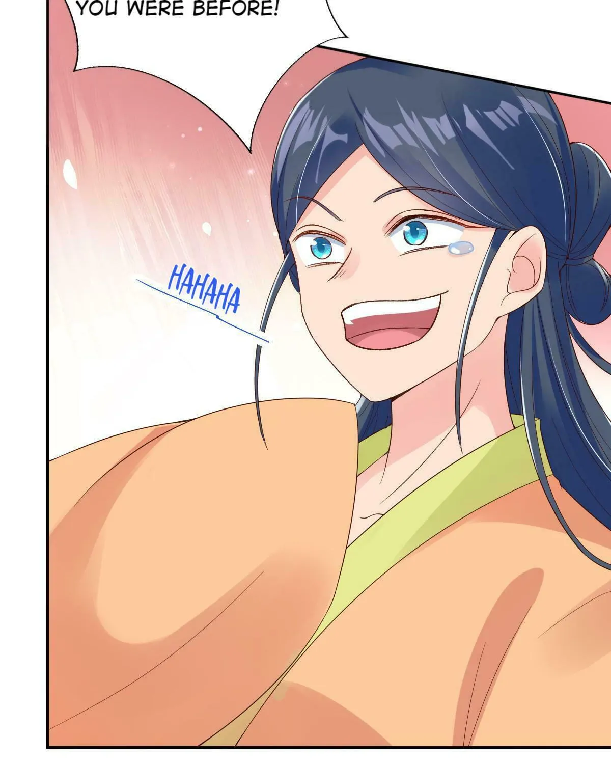 Slaughter Queen Reborn (Colored) Chapter 11 page 39 - 