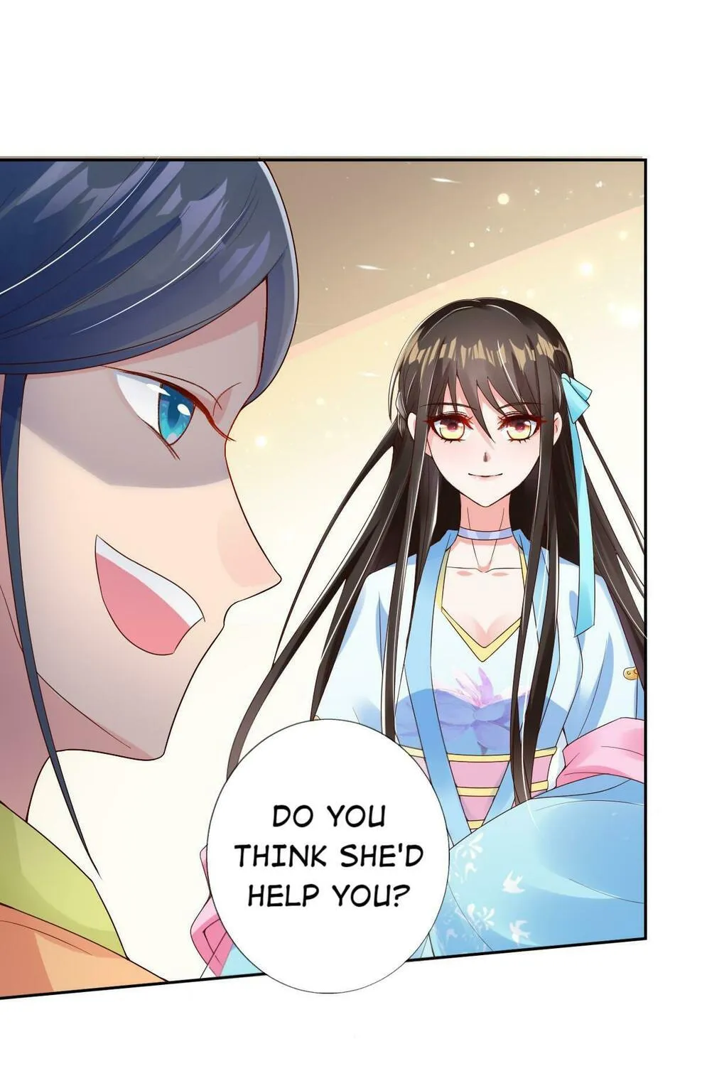 Slaughter Queen Reborn (Colored) Chapter 11 page 43 - 
