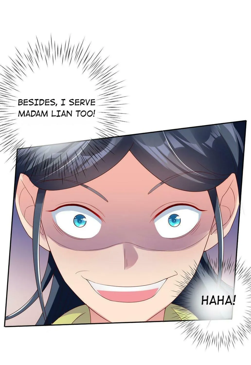 Slaughter Queen Reborn (Colored) Chapter 11 page 47 - 