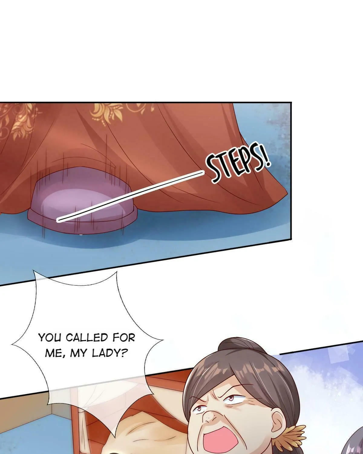 Slaughter Queen Reborn (Colored) Chapter 11 page 55 - 
