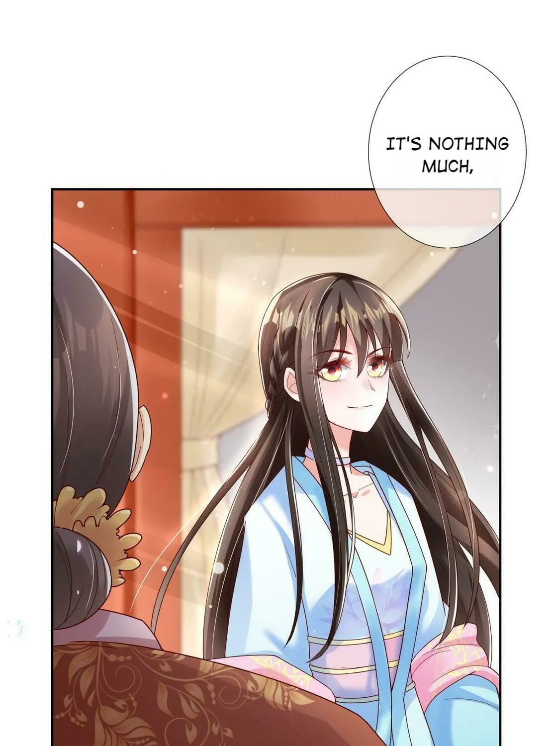 Slaughter Queen Reborn (Colored) Chapter 11 page 57 - 