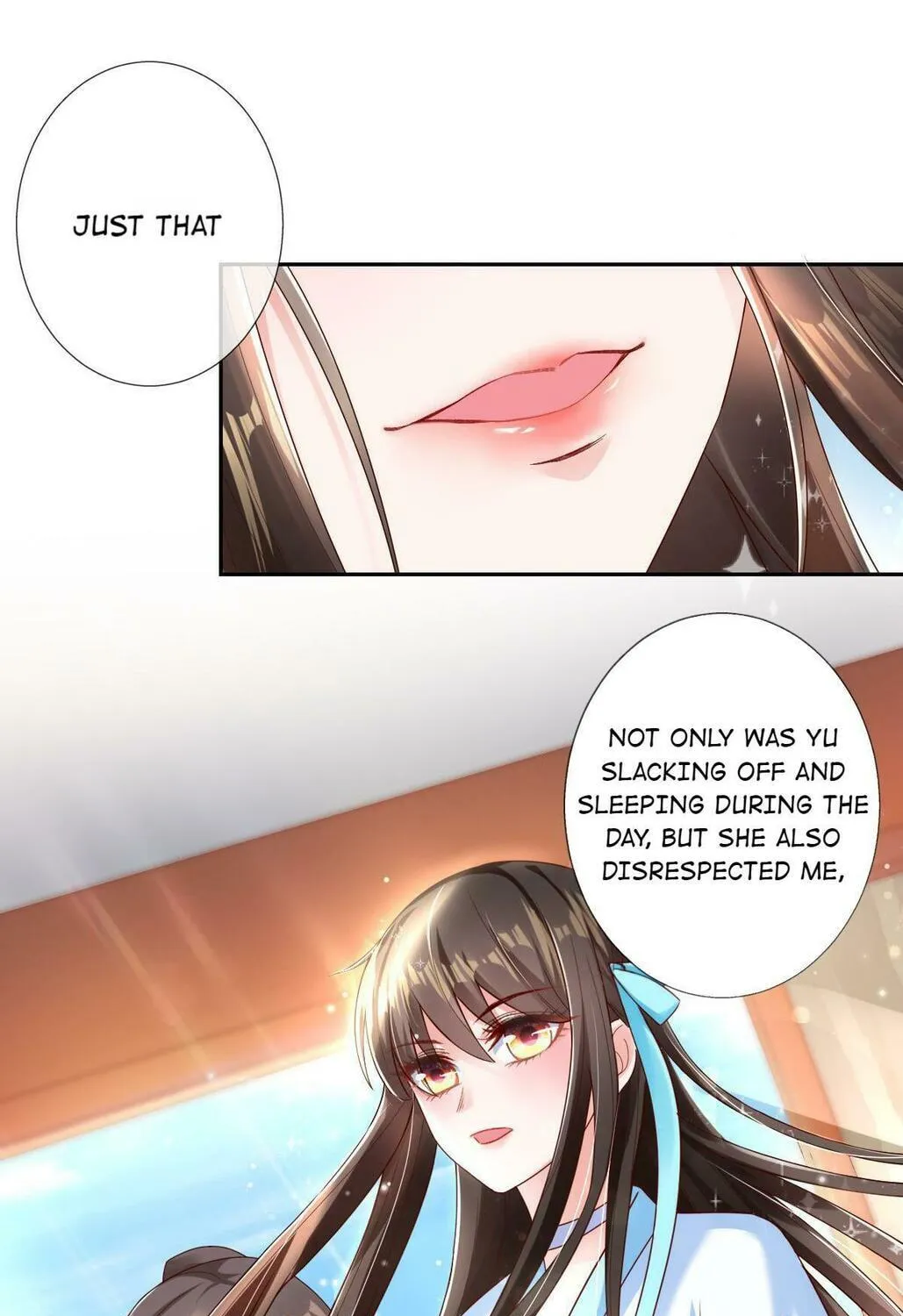 Slaughter Queen Reborn (Colored) Chapter 11 page 59 - 