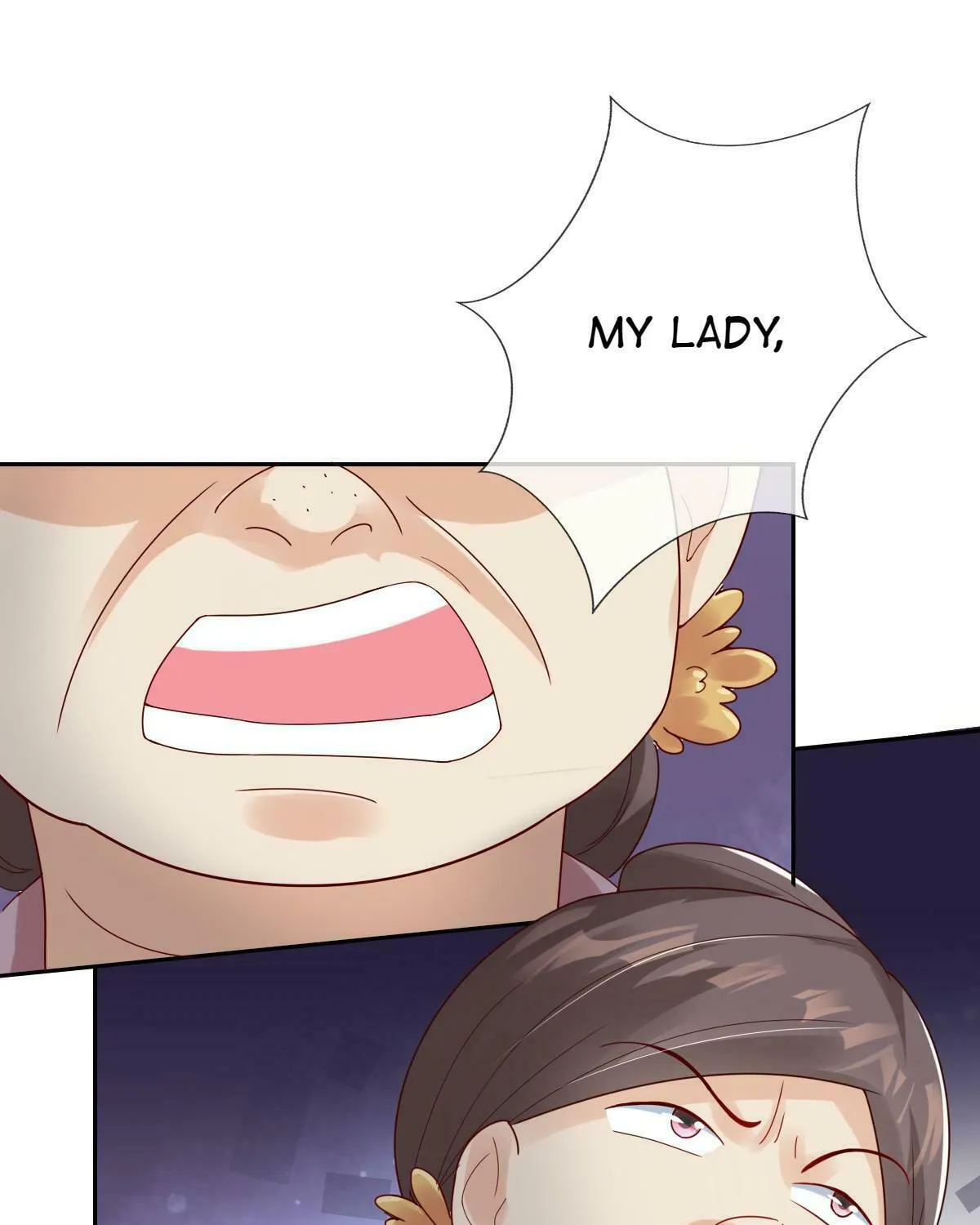Slaughter Queen Reborn (Colored) Chapter 11 page 67 - 
