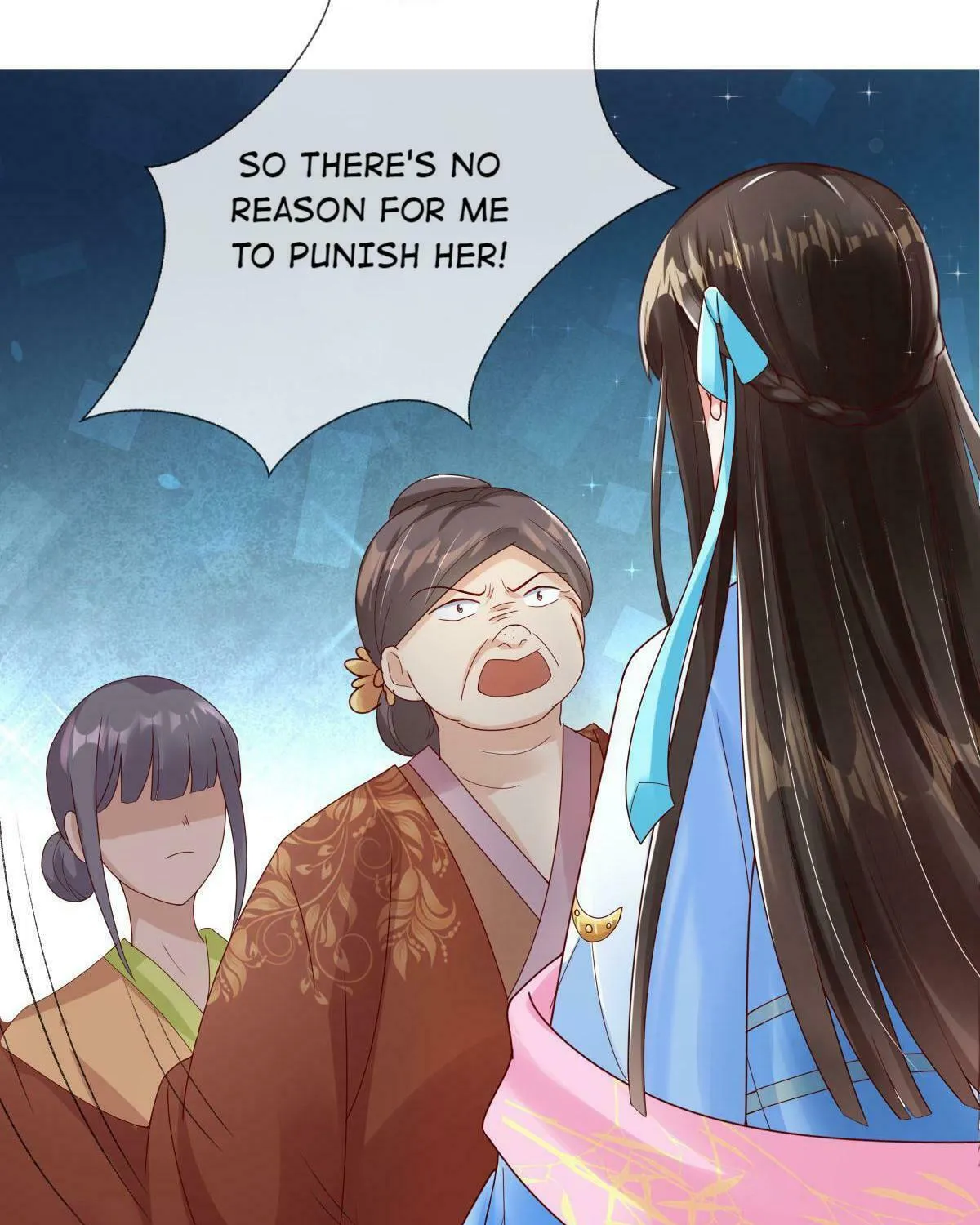 Slaughter Queen Reborn (Colored) Chapter 11 page 69 - 