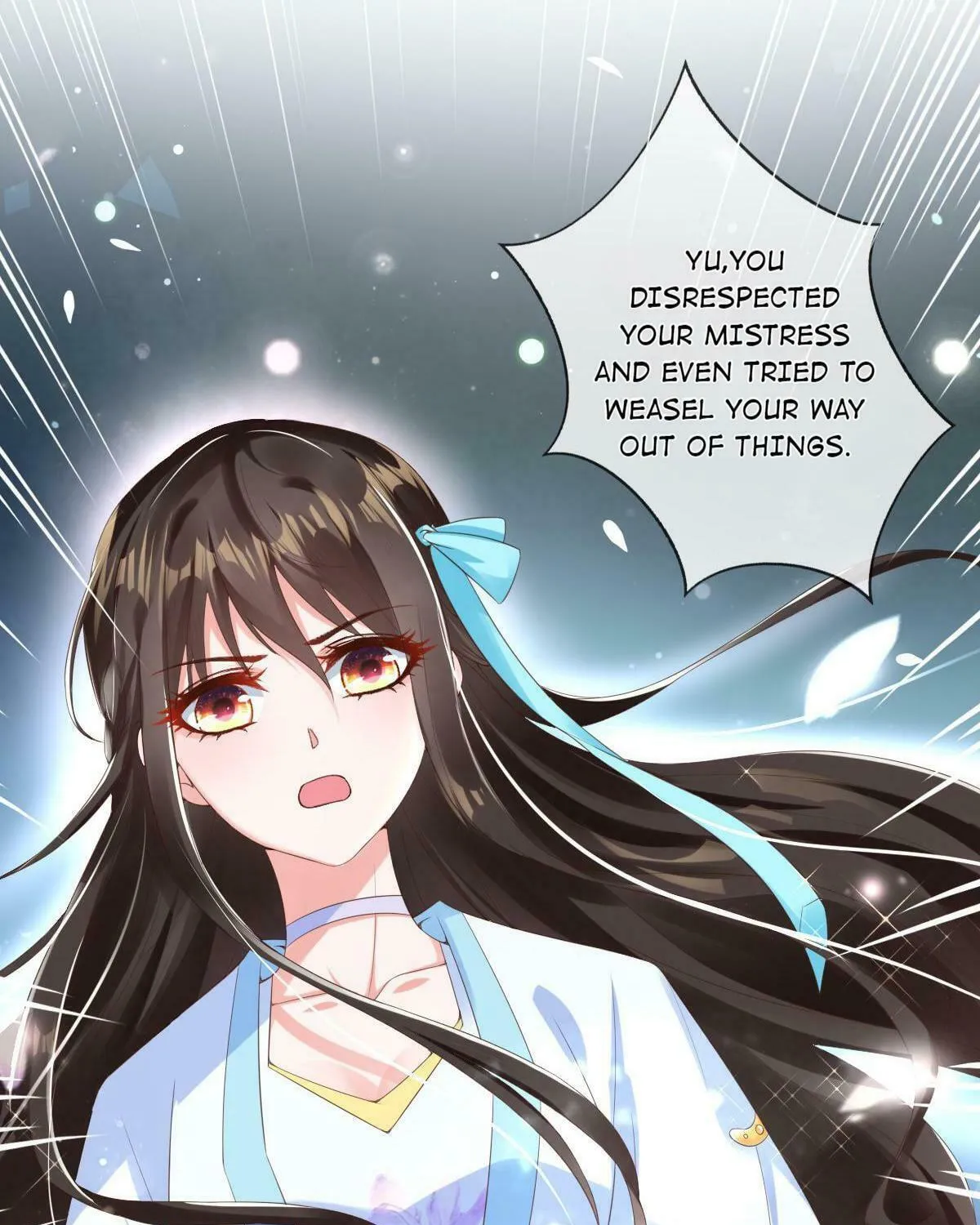 Slaughter Queen Reborn (Colored) Chapter 11 page 10 - 