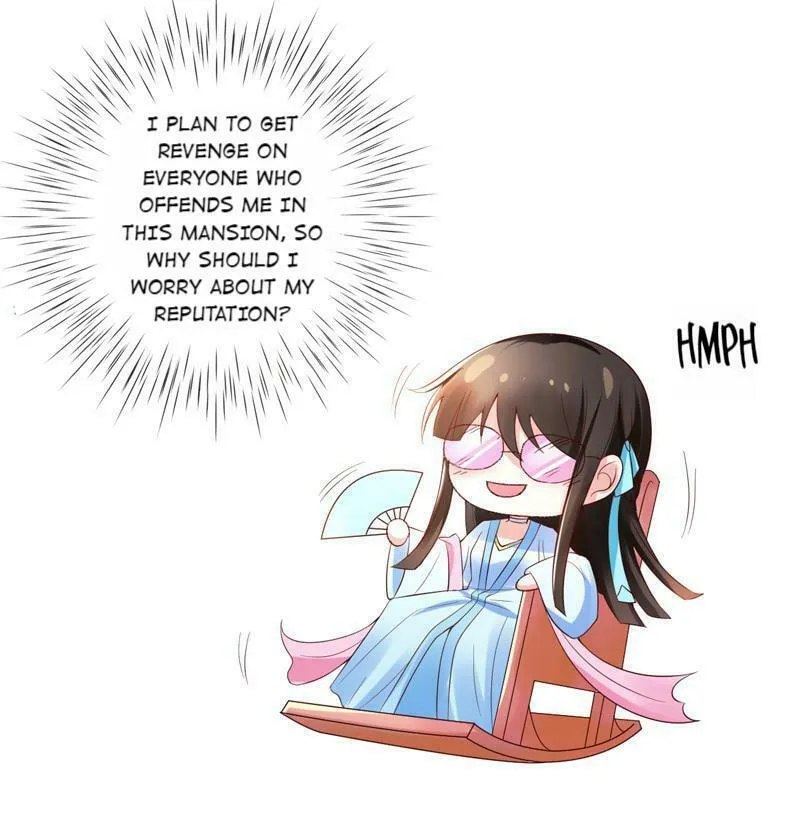 Slaughter Queen Reborn (Colored) Chapter 12 page 31 - 