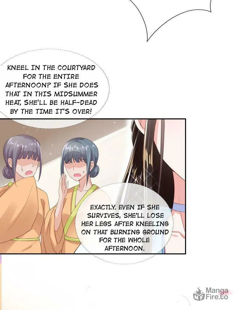 Slaughter Queen Reborn (Colored) Chapter 13 page 11 - 