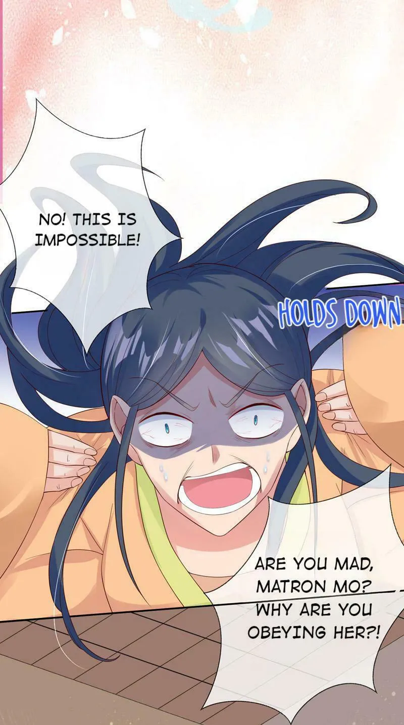 Slaughter Queen Reborn (Colored) Chapter 13 page 14 - 