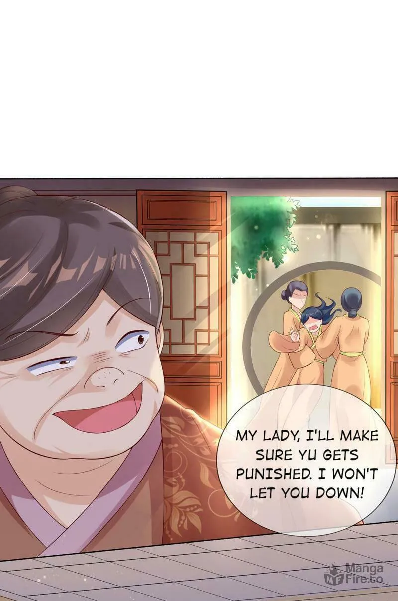 Slaughter Queen Reborn (Colored) Chapter 13 page 19 - 