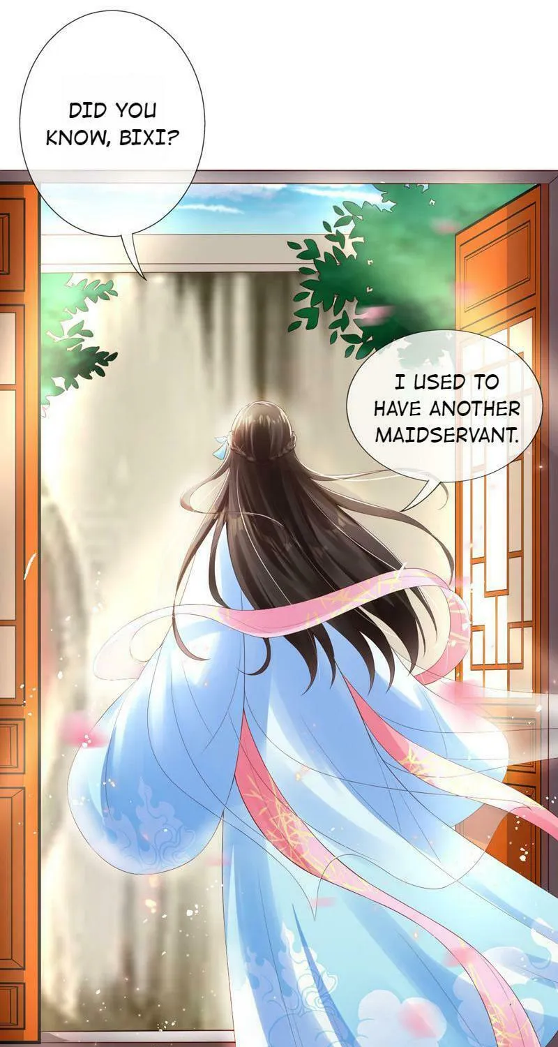 Slaughter Queen Reborn (Colored) Chapter 13 page 32 - 