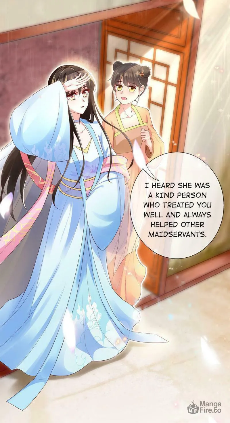 Slaughter Queen Reborn (Colored) Chapter 13 page 36 - 