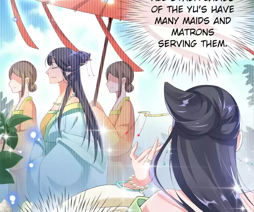 Slaughter Queen Reborn (Colored) Chapter 14 page 20 - 