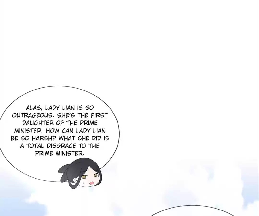 Slaughter Queen Reborn (Colored) Chapter 14 page 26 - 