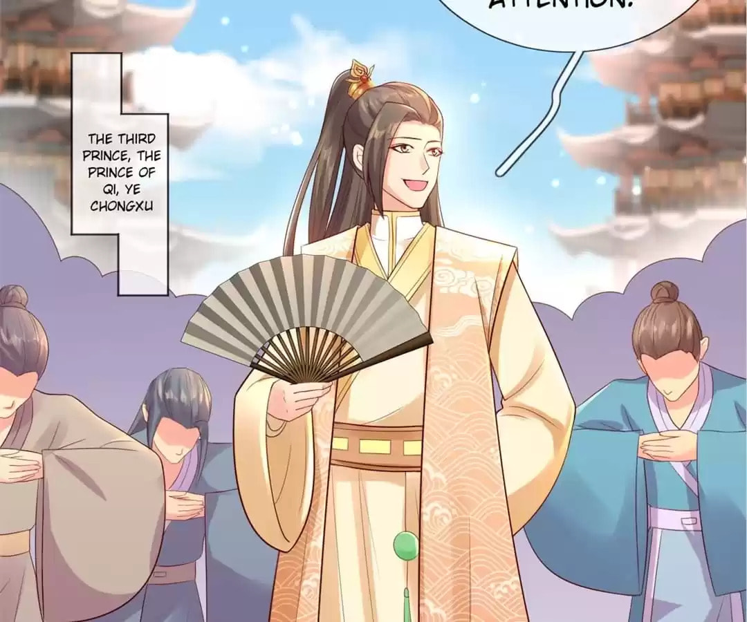 Slaughter Queen Reborn (Colored) Chapter 14 page 44 - 