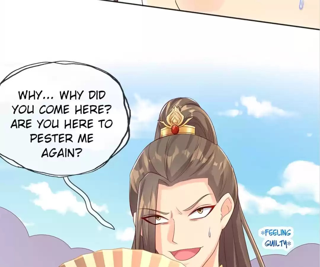 Slaughter Queen Reborn (Colored) Chapter 14 page 50 - 