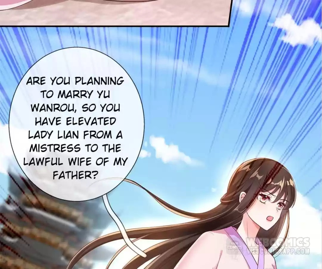 Slaughter Queen Reborn (Colored) Chapter 15 page 11 - 
