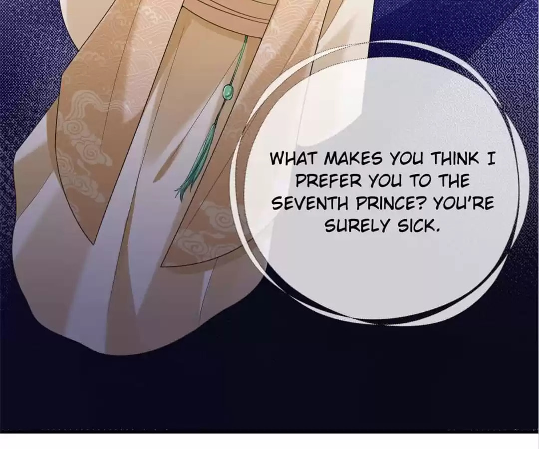 Slaughter Queen Reborn (Colored) Chapter 15 page 36 - 