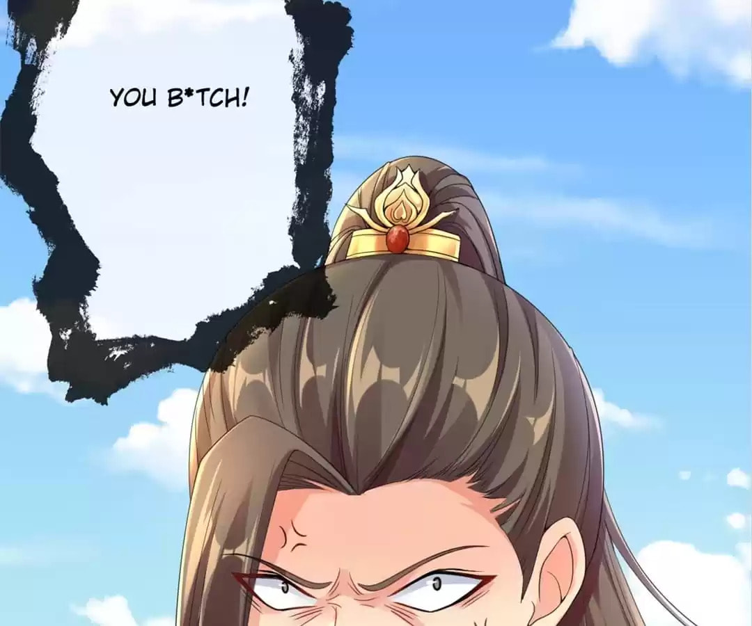 Slaughter Queen Reborn (Colored) Chapter 15 page 38 - 