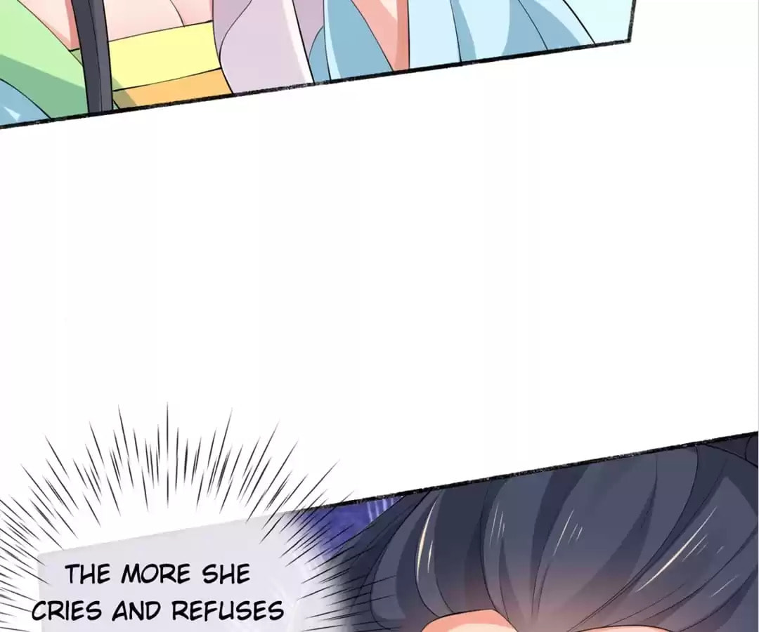 Slaughter Queen Reborn (Colored) Chapter 16 page 42 - 
