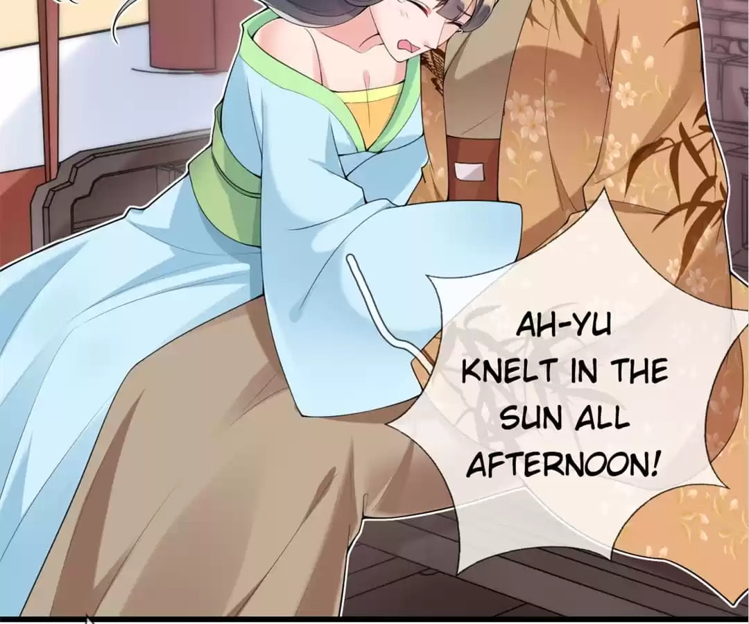 Slaughter Queen Reborn (Colored) Chapter 17 page 12 - 