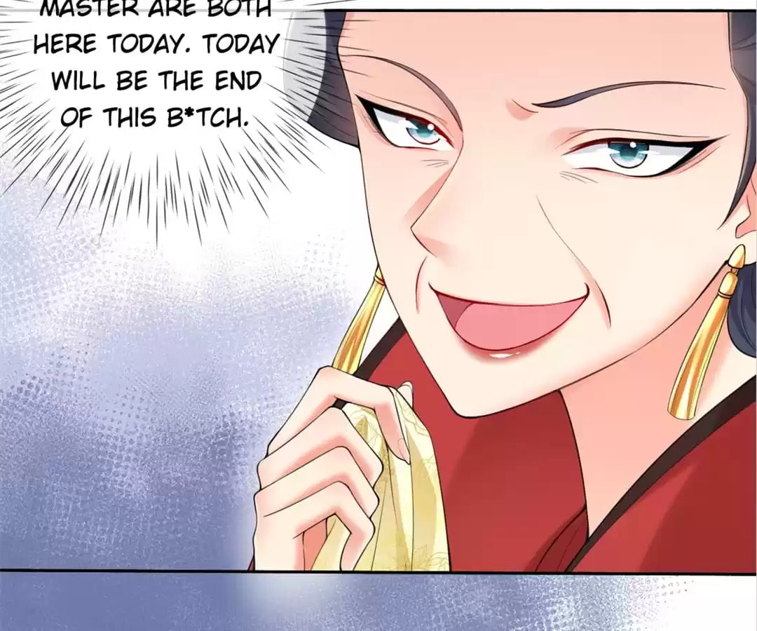 Slaughter Queen Reborn (Colored) Chapter 17 page 25 - 