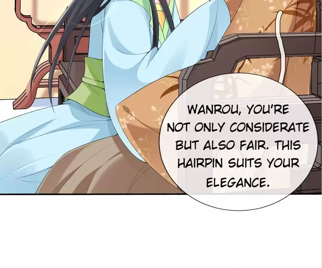 Slaughter Queen Reborn (Colored) Chapter 17 page 40 - 