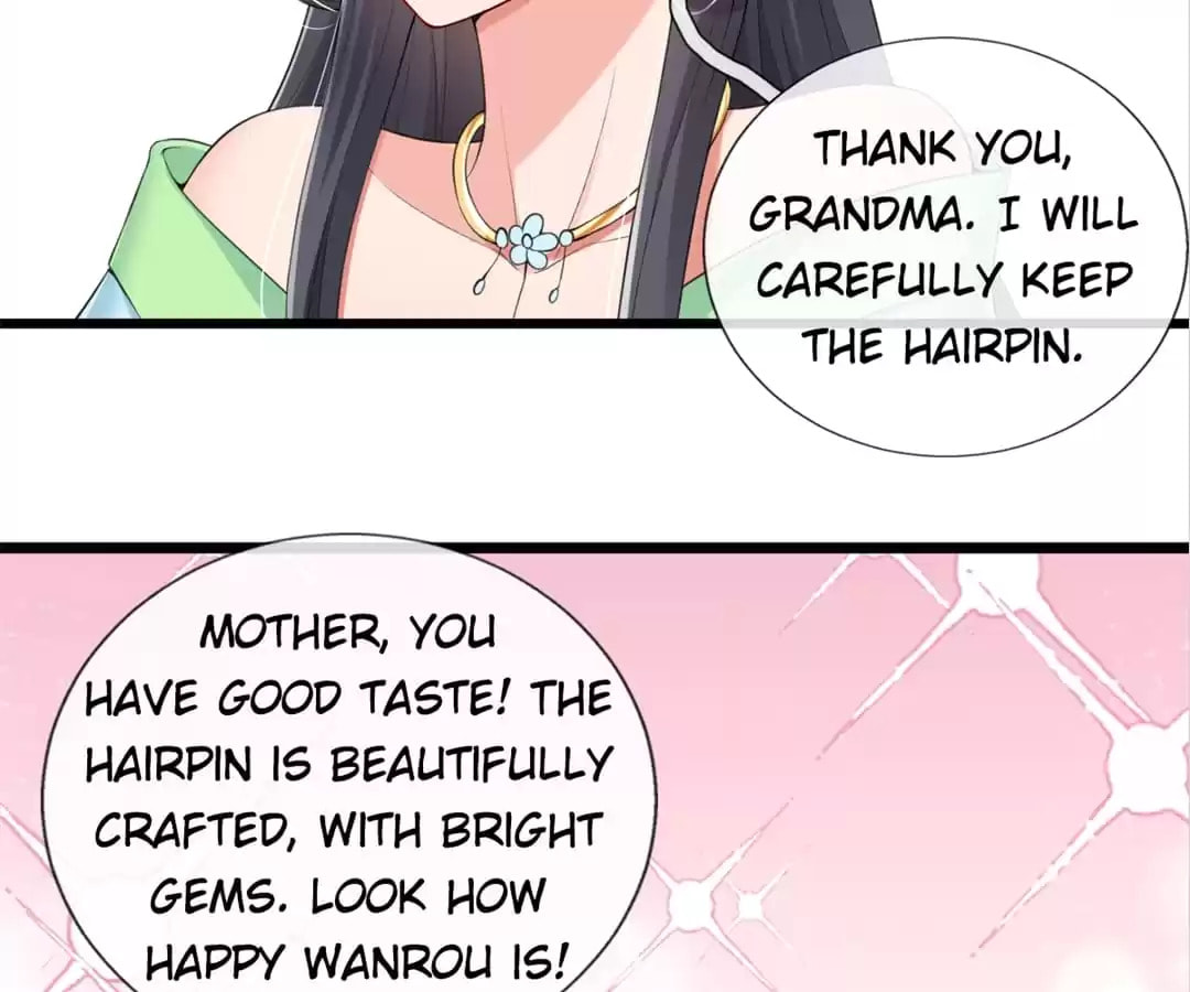 Slaughter Queen Reborn (Colored) Chapter 17 page 42 - 