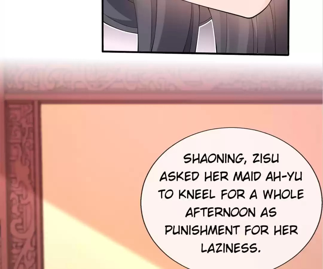 Slaughter Queen Reborn (Colored) Chapter 18 page 19 - 