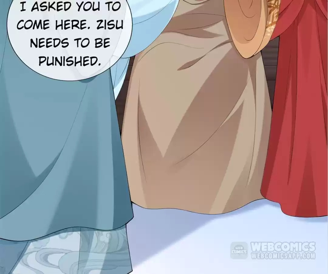 Slaughter Queen Reborn (Colored) Chapter 18 page 21 - 