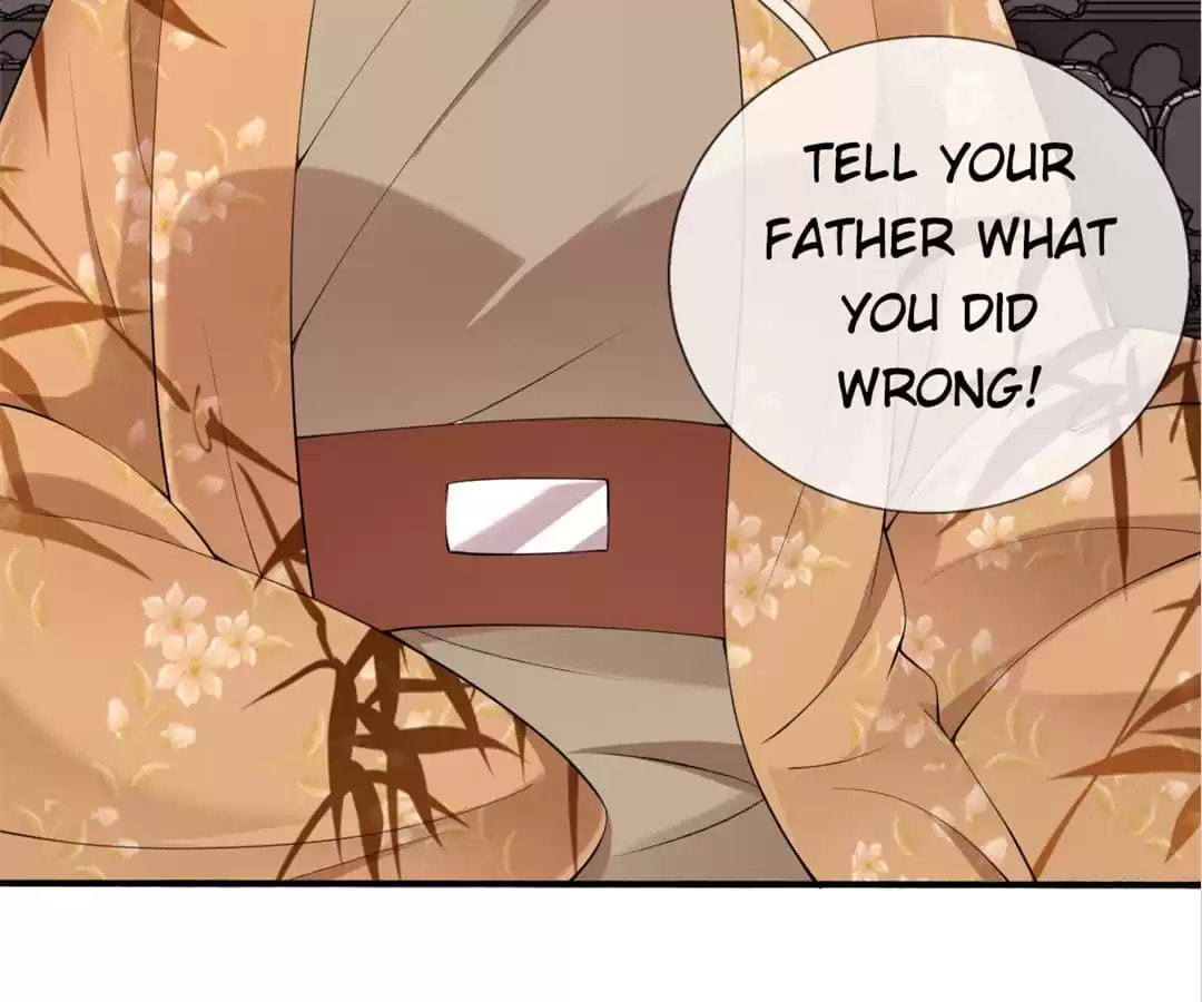 Slaughter Queen Reborn (Colored) Chapter 18 page 34 - 