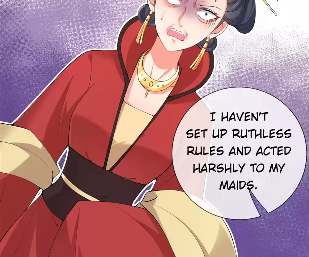 Slaughter Queen Reborn (Colored) Chapter 18 page 53 - 