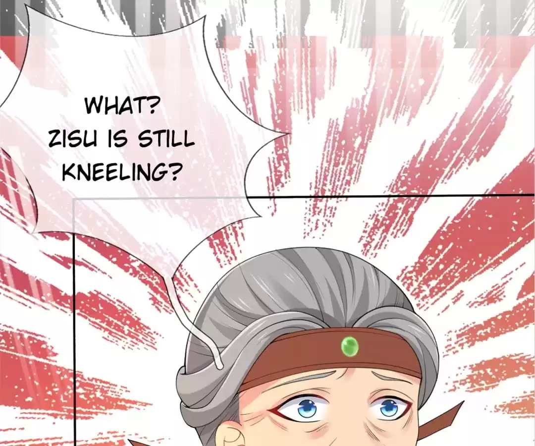 Slaughter Queen Reborn (Colored) Chapter 18 page 7 - 