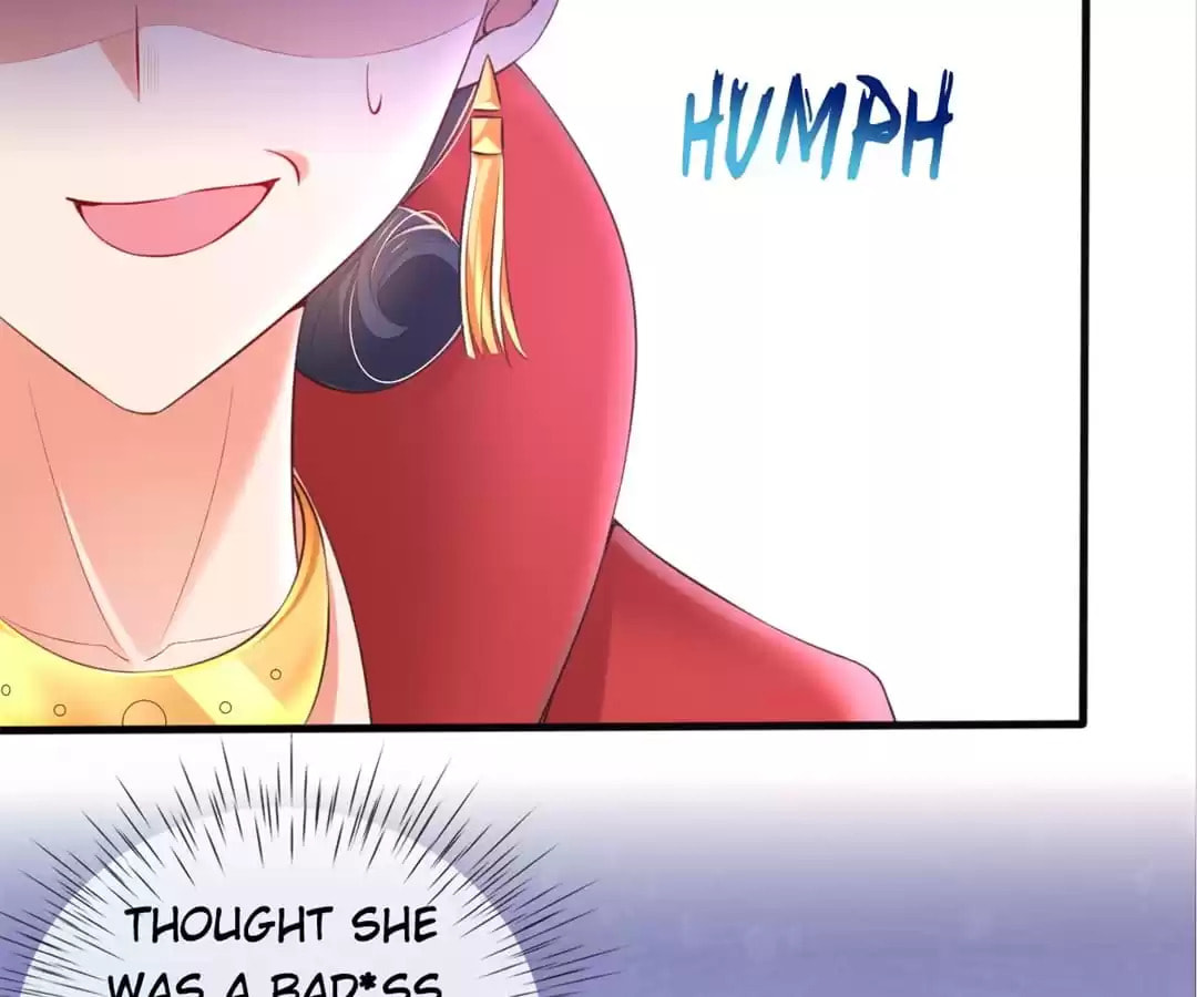 Slaughter Queen Reborn (Colored) Chapter 19 page 12 - 
