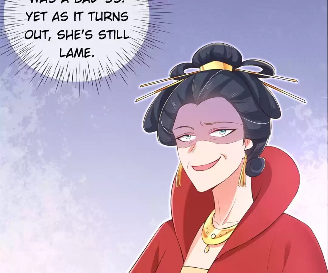 Slaughter Queen Reborn (Colored) Chapter 19 page 13 - 