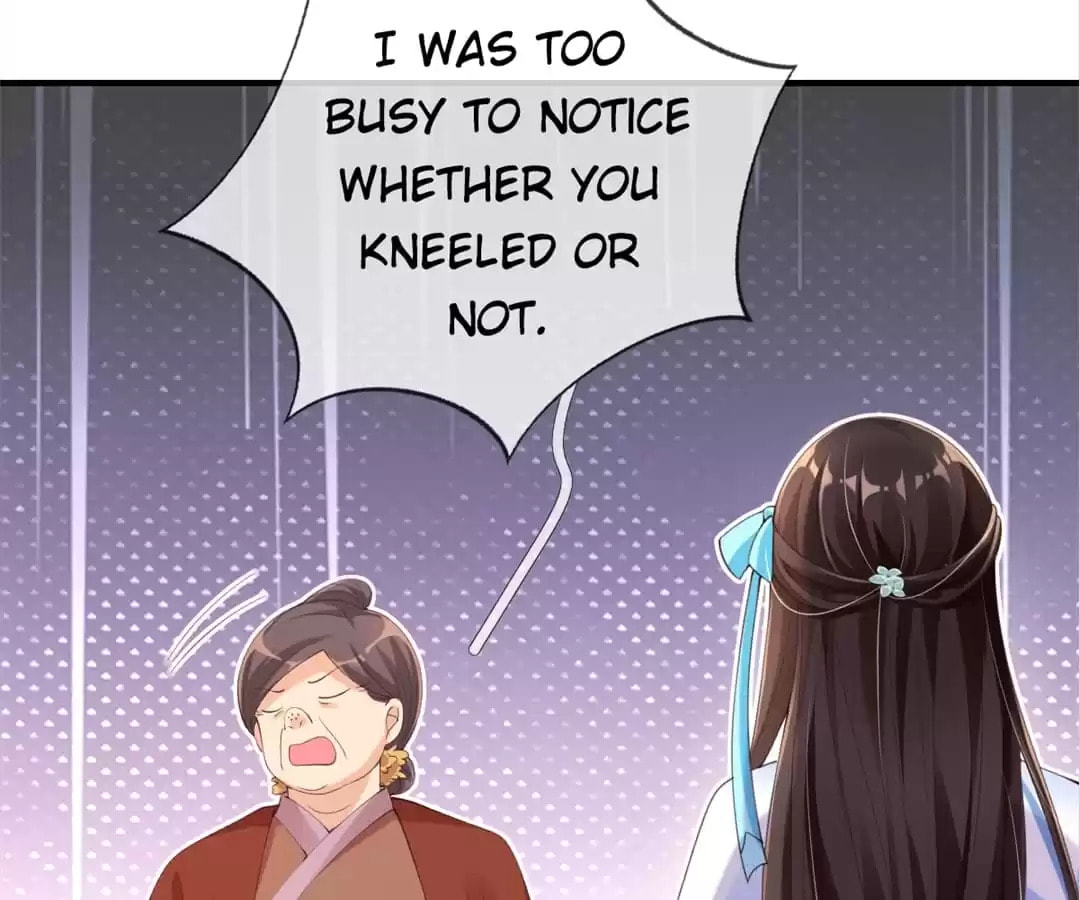 Slaughter Queen Reborn (Colored) Chapter 19 page 40 - 