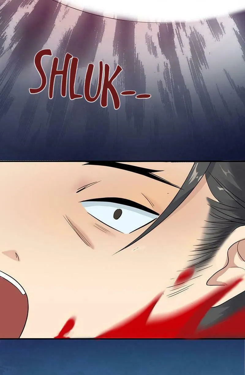 Slaughter Queen Reborn (Colored) Chapter 2 page 18 - 