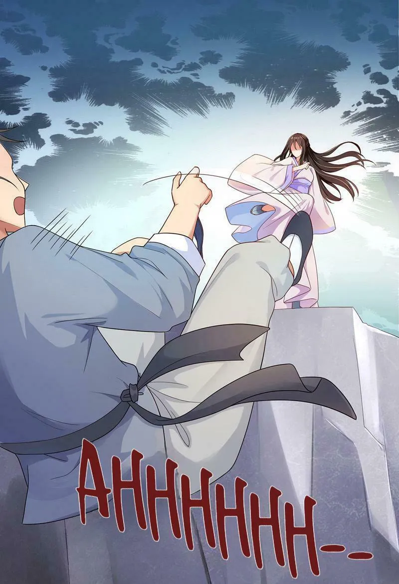 Slaughter Queen Reborn (Colored) Chapter 2 page 19 - 