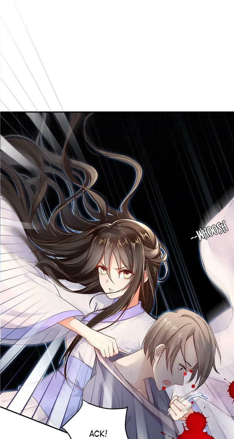 Slaughter Queen Reborn (Colored) Chapter 2 page 21 - 