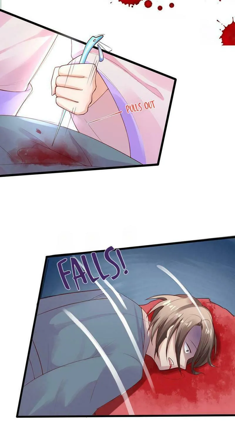Slaughter Queen Reborn (Colored) Chapter 2 page 23 - 