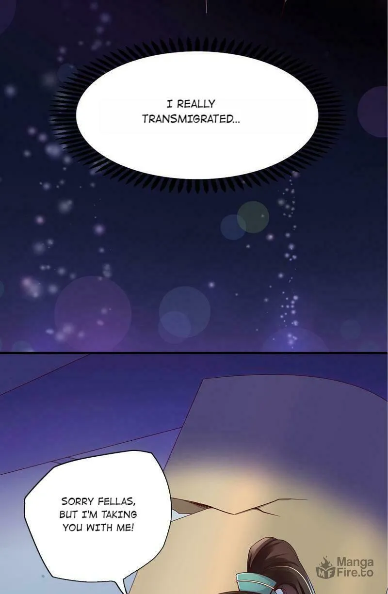 Slaughter Queen Reborn (Colored) Chapter 2 page 28 - 