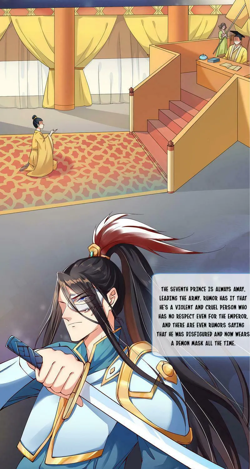 Slaughter Queen Reborn (Colored) Chapter 2 page 40 - 