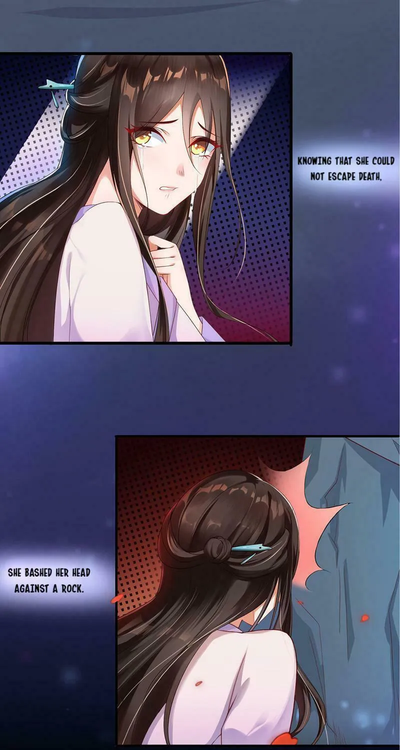Slaughter Queen Reborn (Colored) Chapter 2 page 45 - 